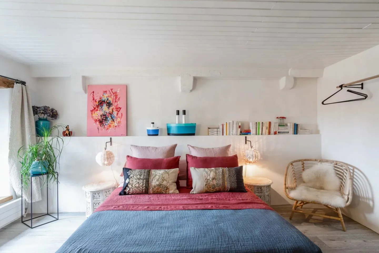 Charmante maison villageoise du 16ème - Photo 12 sur 13