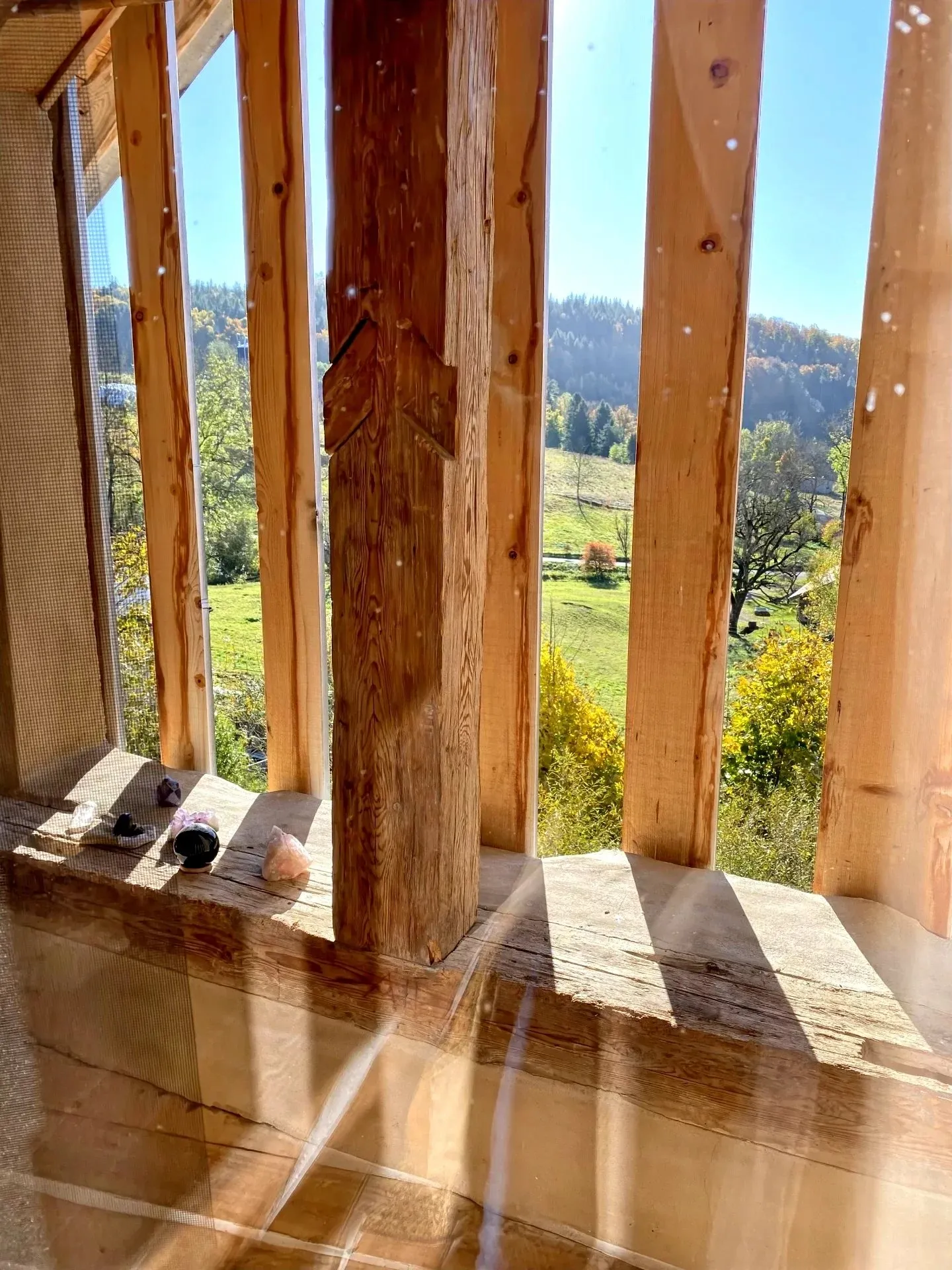 UN MULINO ARCHITETTONICAMENTE UNICO IN UNA POSIZIONE PRIVILEGIATA - Foto 13 di 13