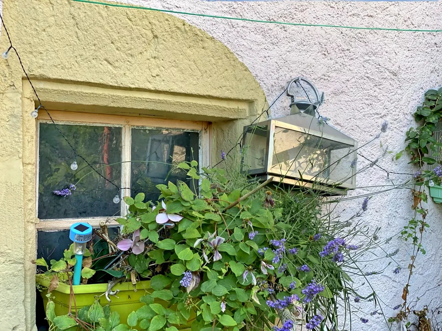 BOUDRY (NE); Casa di villaggio del XIX secolo e dipendenza da ristrutturare - Foto 12 di 13