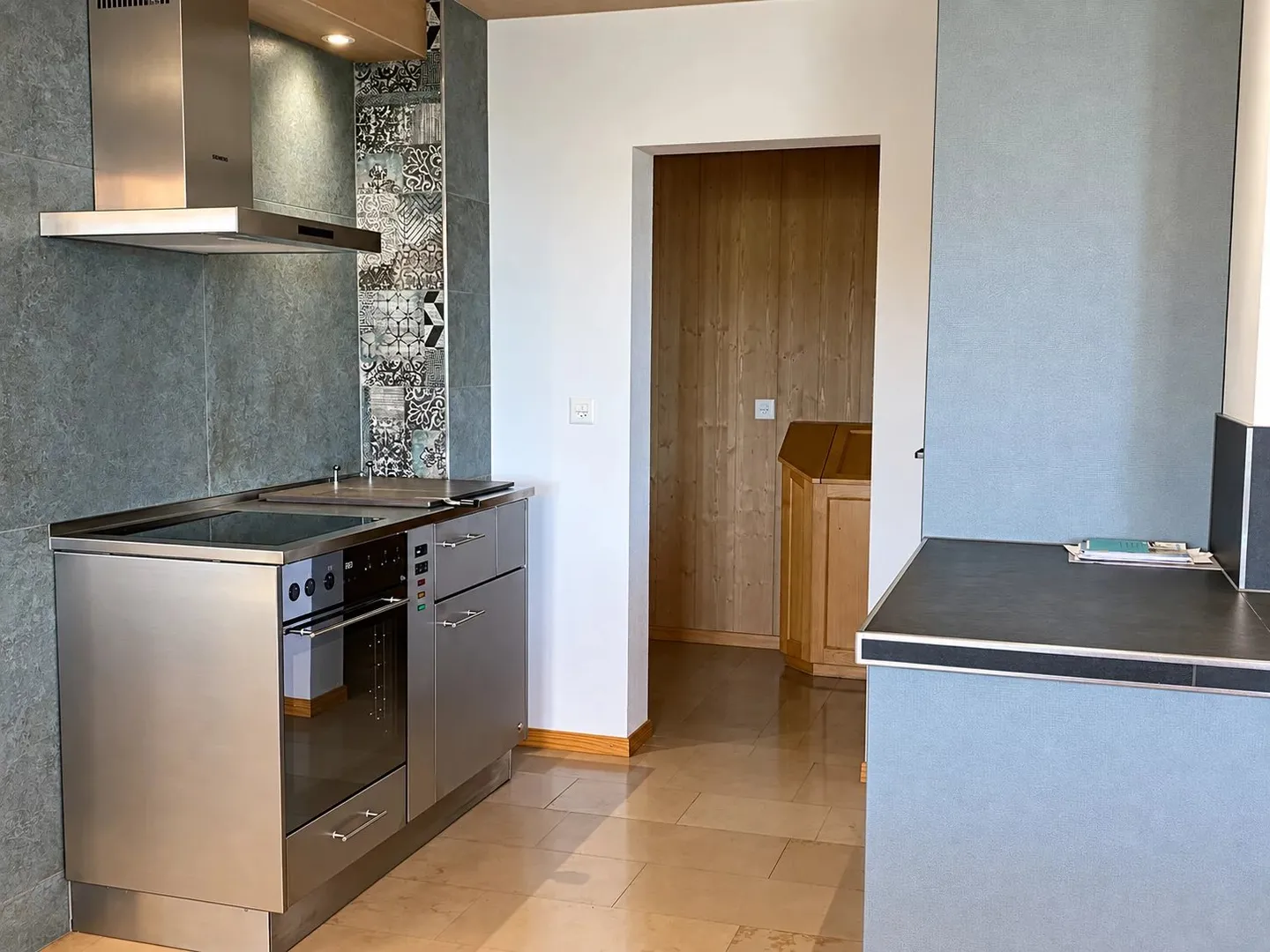 DIESSE (BE) BELLE MAISON VILLAGEOISE AVEC VUE SUR LES ALPES - Foto 10 di 13