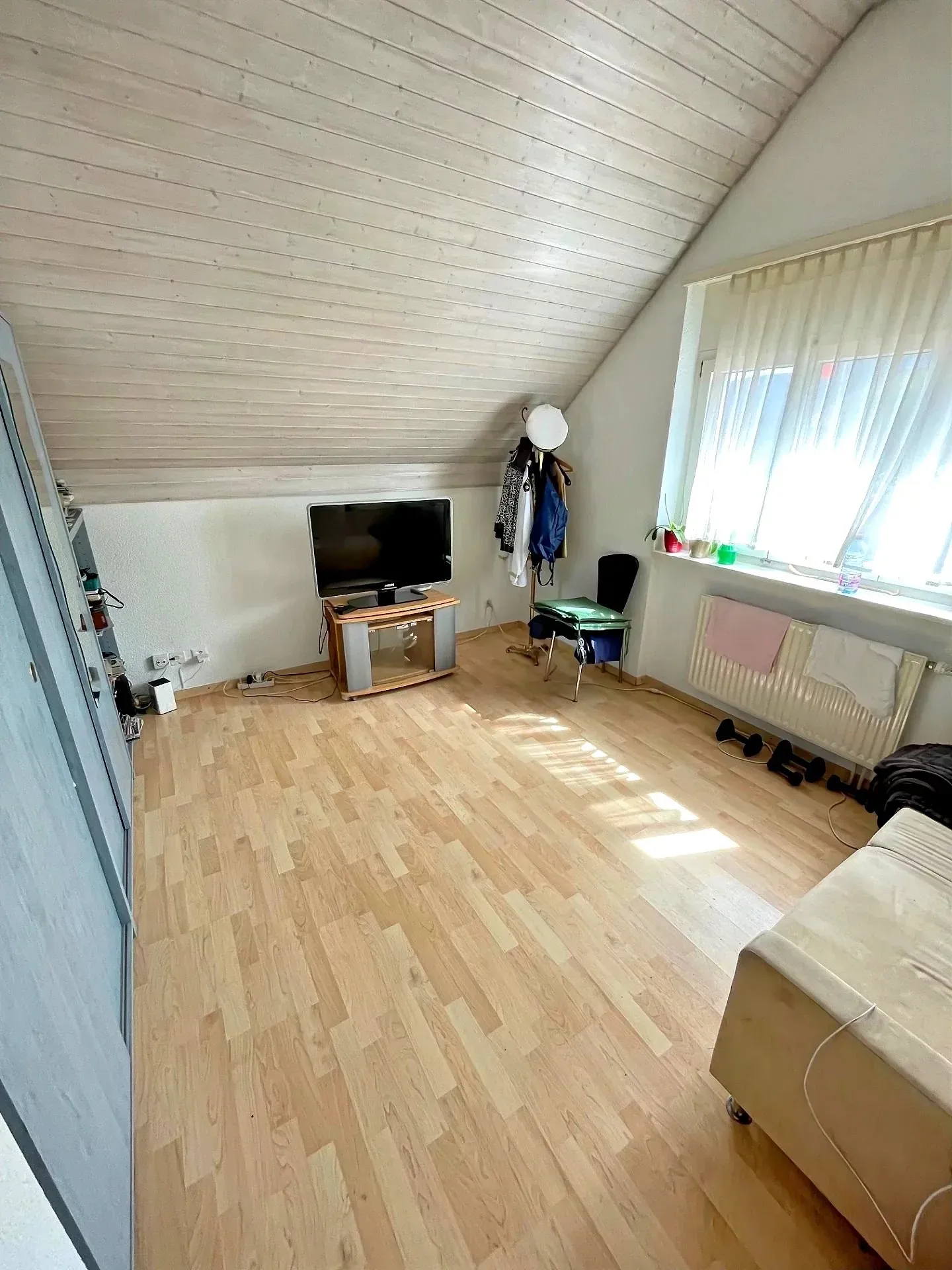 RECONVILIER : Belle maison mitoyenne d'environ  140 m² - Photo 13 sur 13