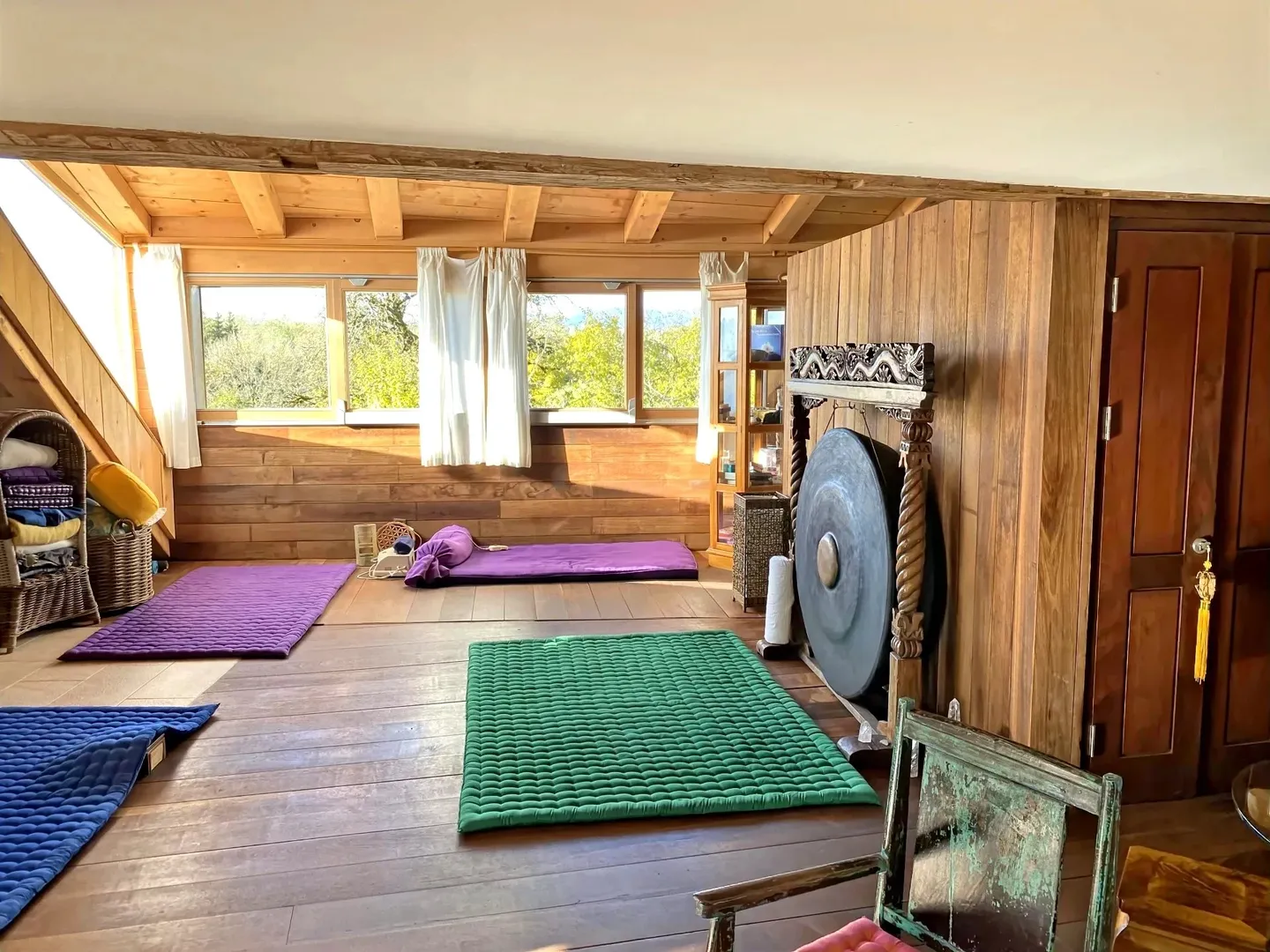 UN MULINO ARCHITETTONICAMENTE UNICO IN UNA POSIZIONE PRIVILEGIATA - Foto 6 di 13