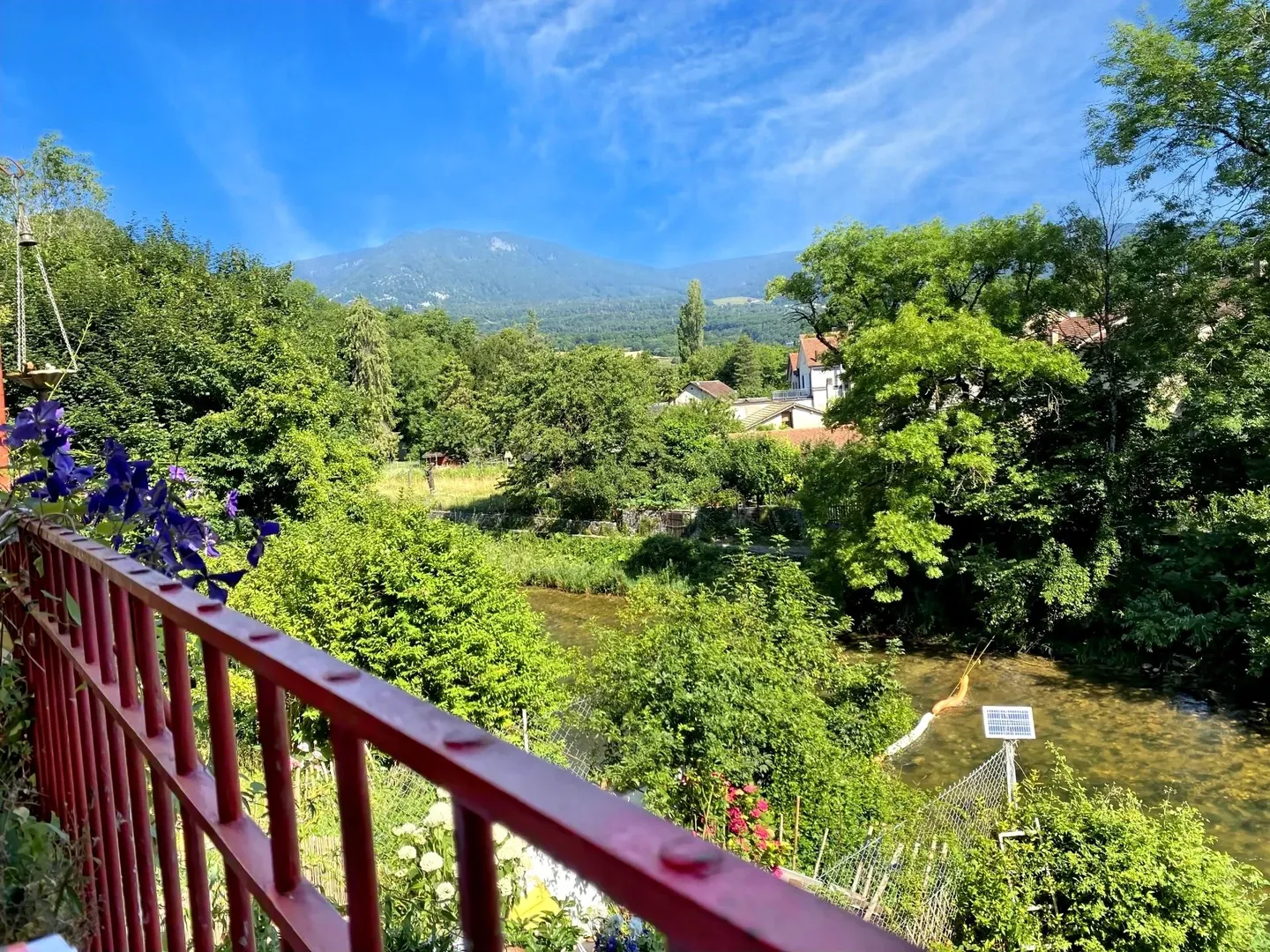BOUDRY (NE); Casa di villaggio del XIX secolo e dipendenza da ristrutturare - Foto 11 di 13