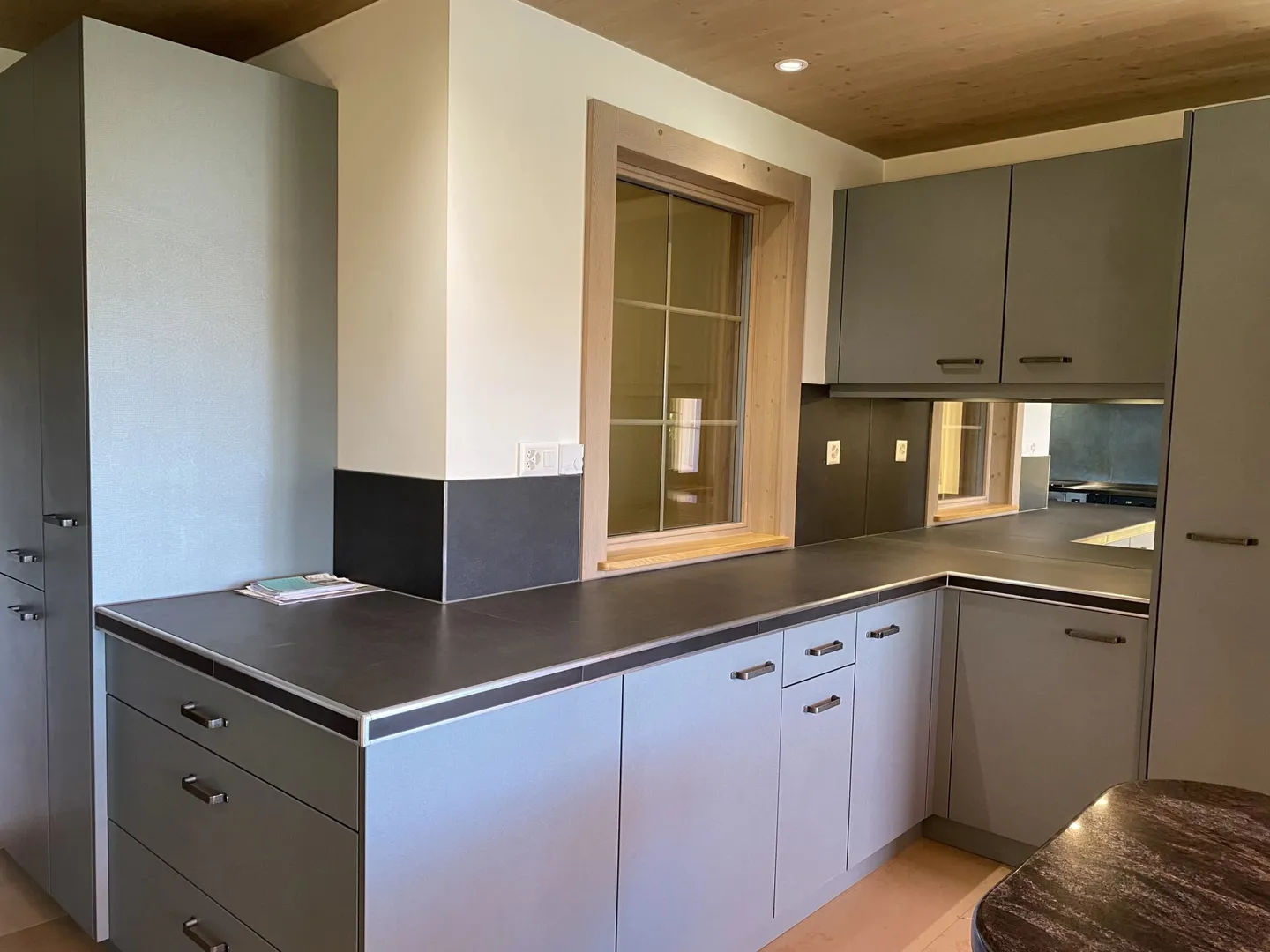 DIESSE (BE) BELLE MAISON VILLAGEOISE AVEC VUE SUR LES ALPES - Foto 11 di 13