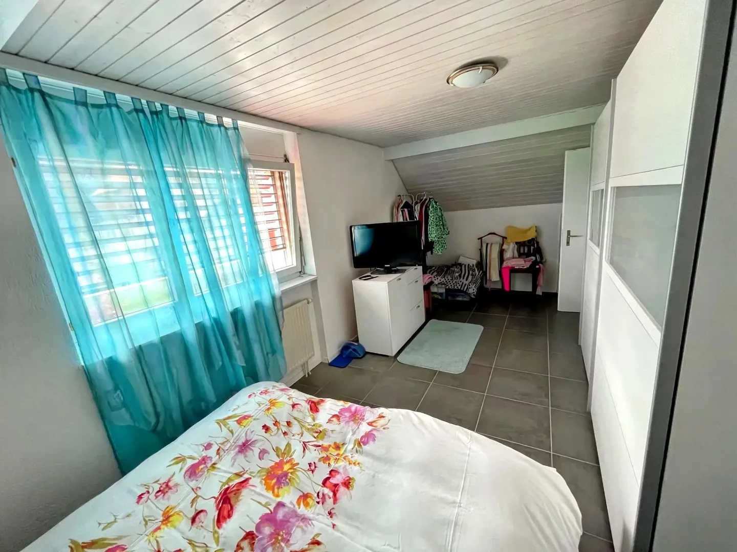 RECONVILIER : Belle maison mitoyenne d'environ  140 m² - Photo 11 sur 13