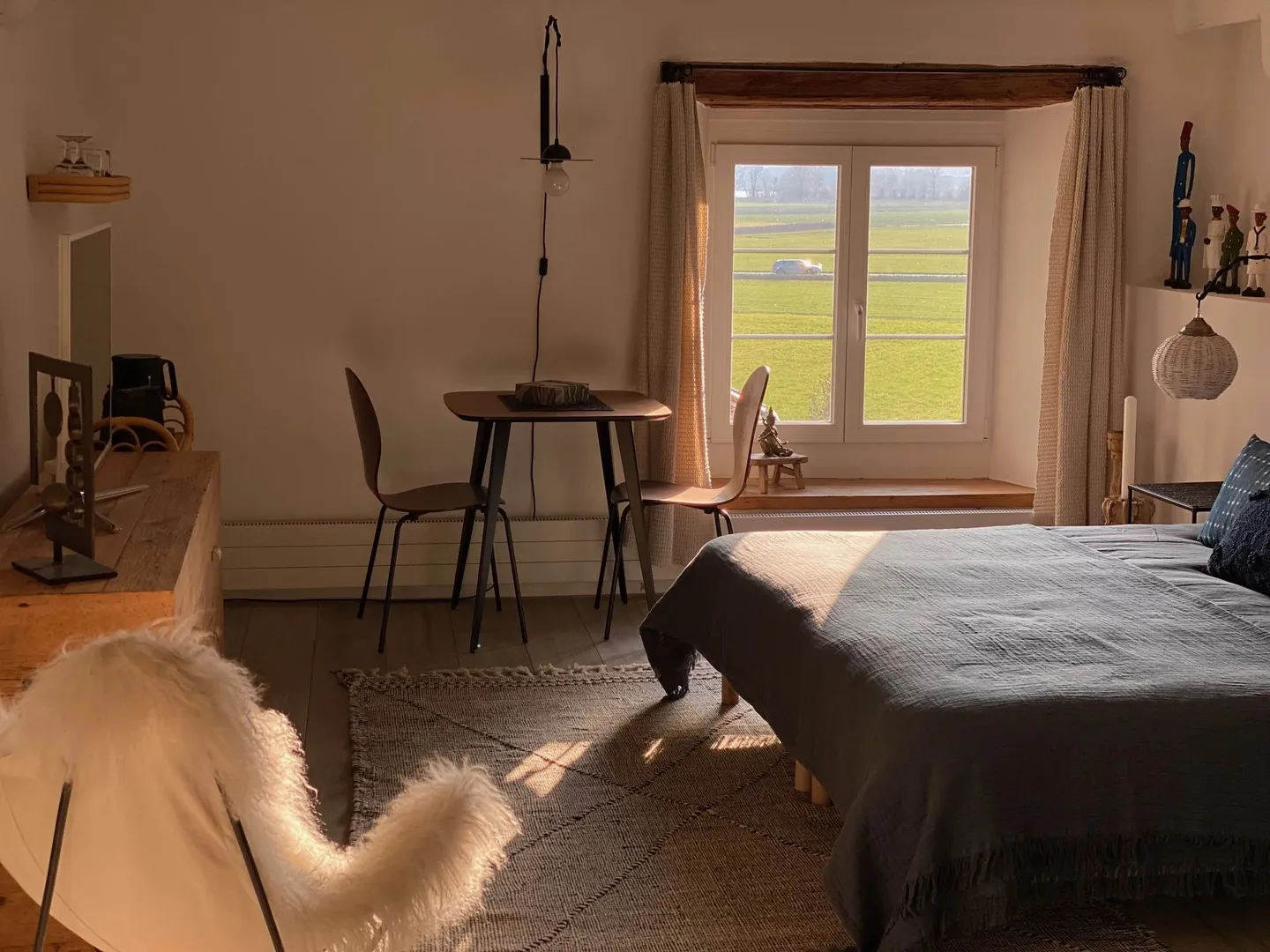 Charmante maison villageoise du 16ème - Photo 11 sur 13