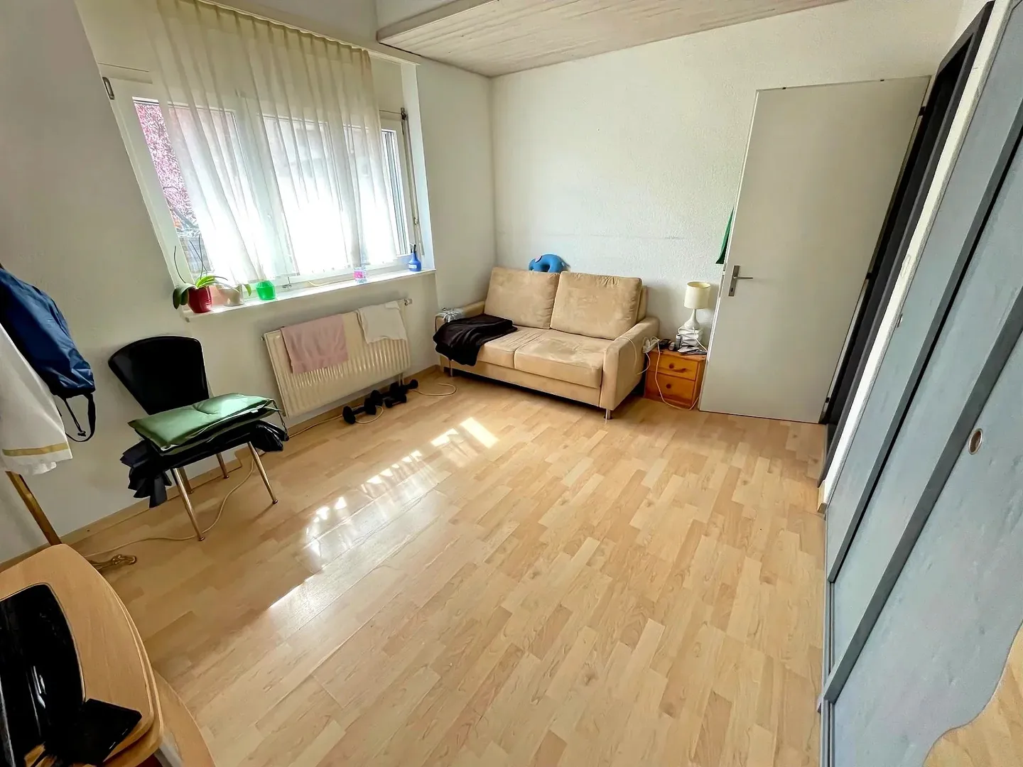 RECONVILIER : Belle maison mitoyenne d'environ  140 m² - Photo 12 sur 13