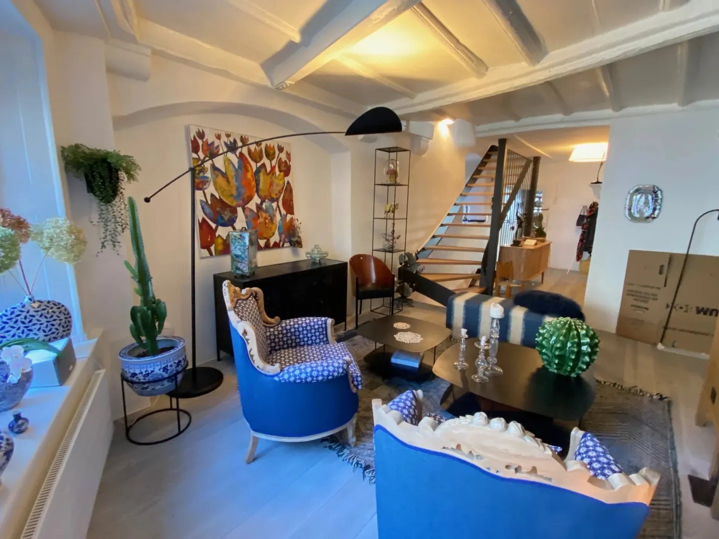 Charmante maison villageoise du 16ème - Photo 5 sur 13