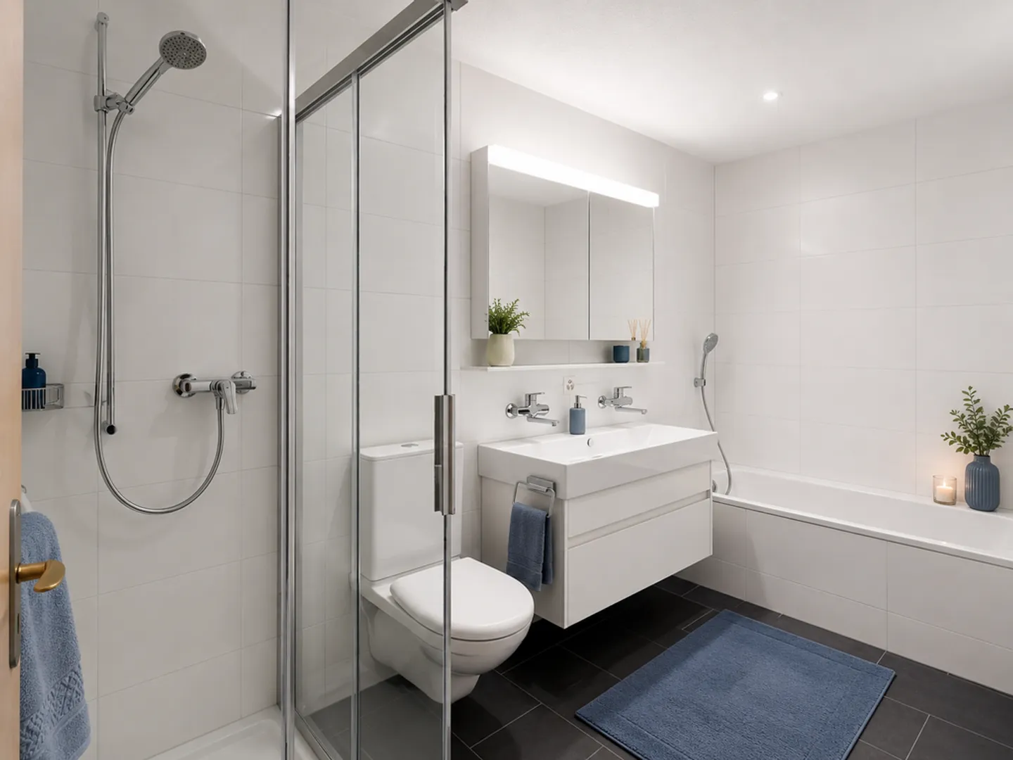 Appartement en duplex spacieux de 5,5 pièces à Speicher - Photo 4 sur 12