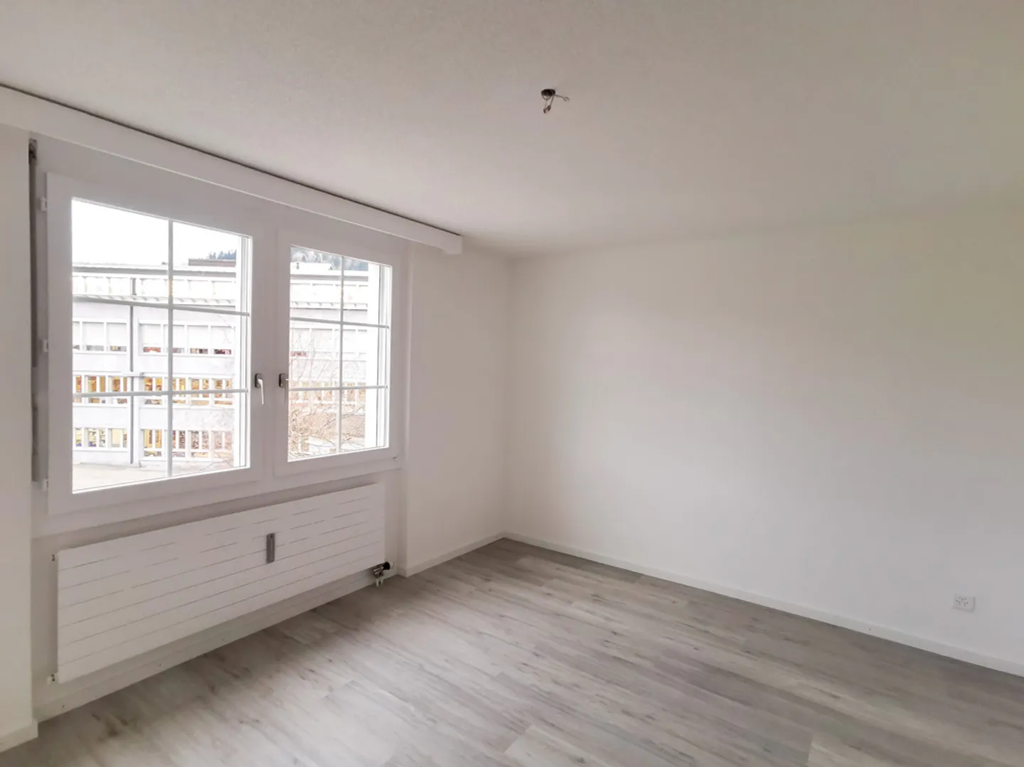 Appartement en duplex spacieux de 5,5 pièces à Speicher - Photo 8 sur 12
