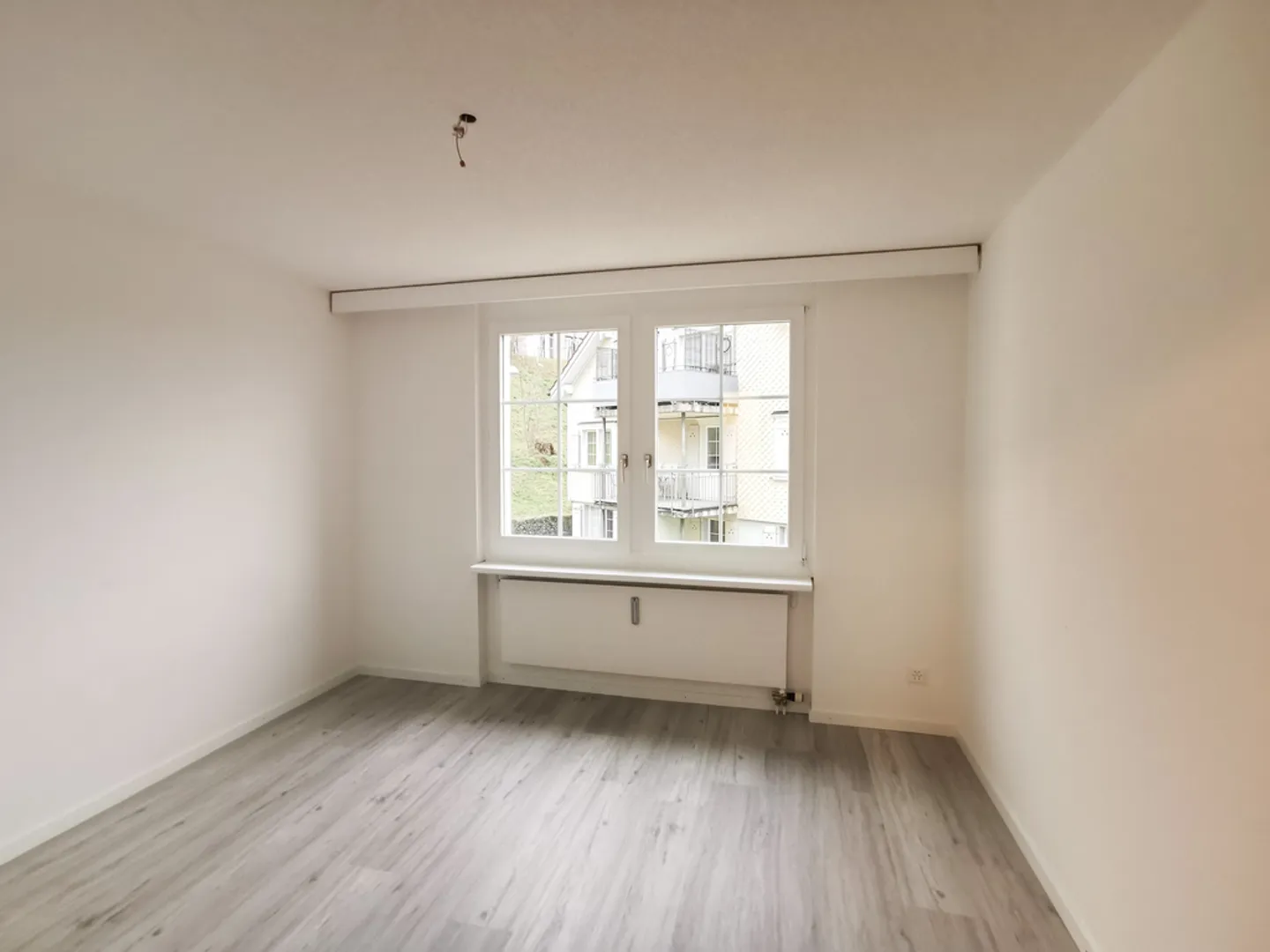 Appartement en duplex spacieux de 5,5 pièces à Speicher - Photo 10 sur 12