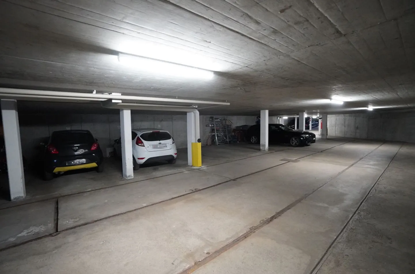 Ampio appartamento duplex di 6,5 stanze a Speicher - Foto 10 di 11
