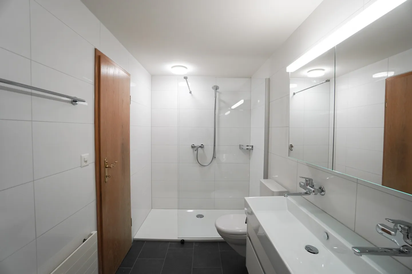 Ampio appartamento duplex di 6,5 stanze a Speicher - Foto 3 di 11
