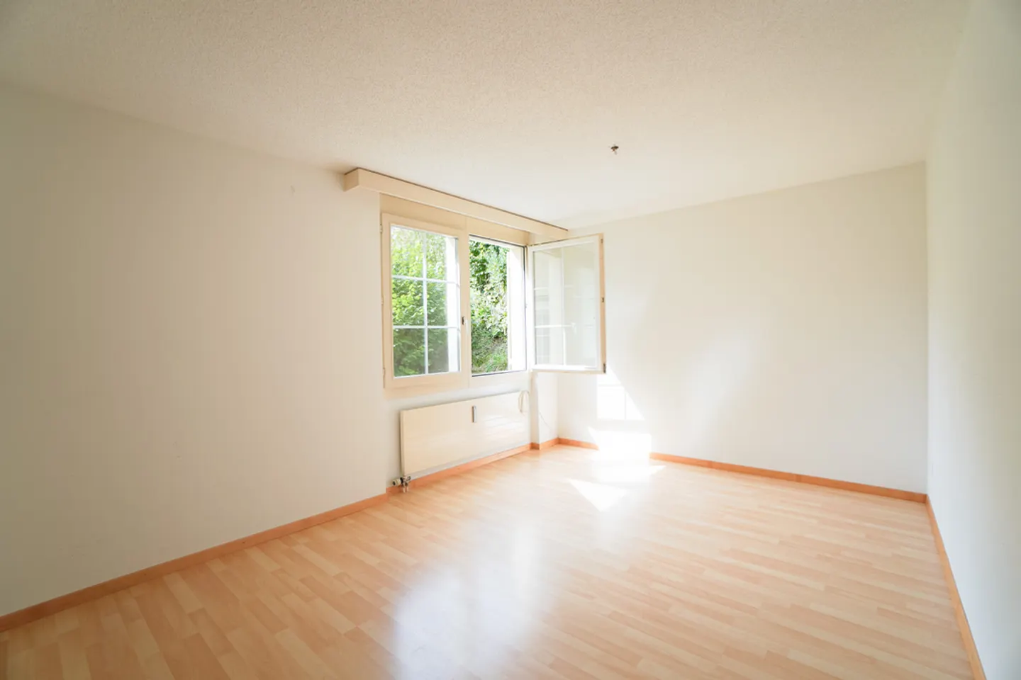 Familienwohnung in ruhiger Lage - Foto 5 von 9