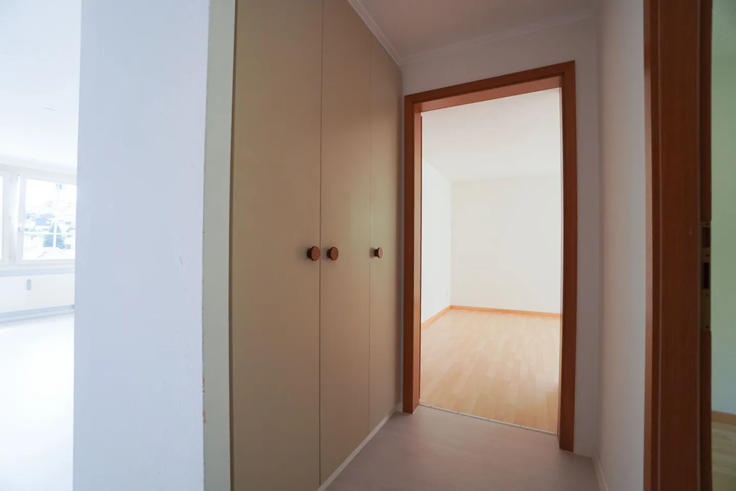 Familienwohnung in ruhiger Lage - Foto 7 von 9