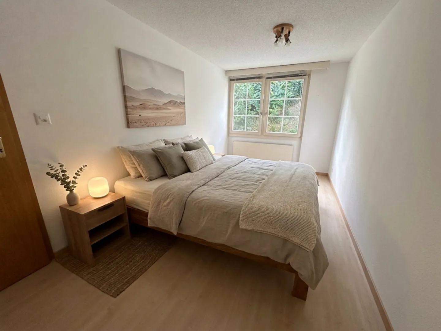 6.5-Zimmer-Maisonettewohnung im familienfreundlichen Quartier - Photo 5 sur 10