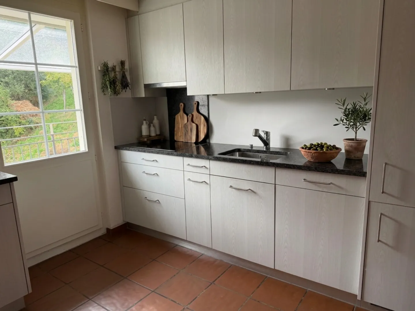 6.5-Zimmer-Maisonettewohnung im familienfreundlichen Quartier - Photo 3 sur 10