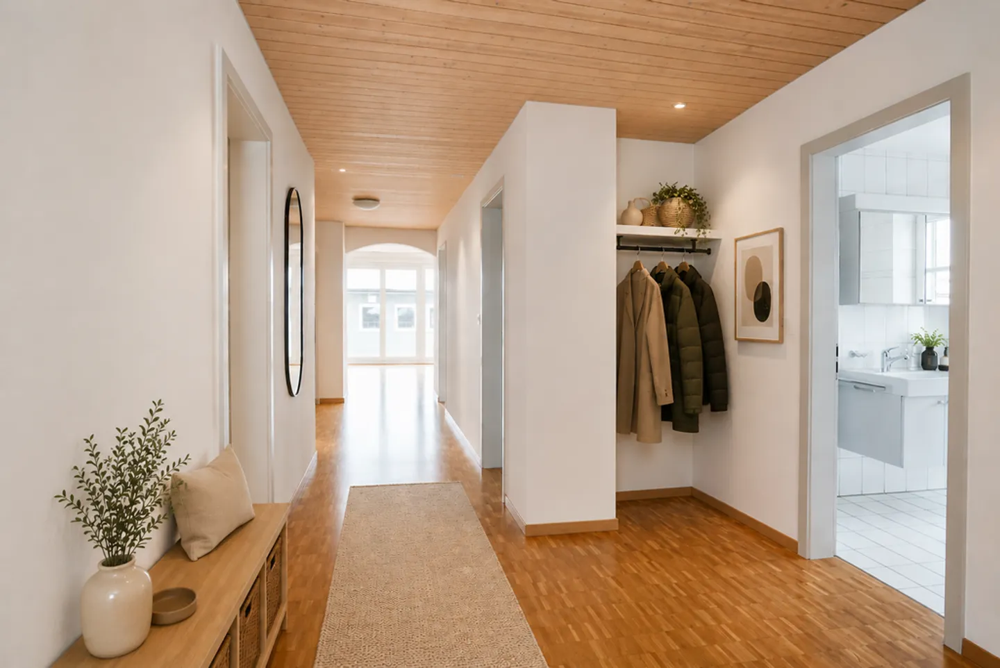 Appartamento Incantevole a St. Gallen - Foto 4 di 11
