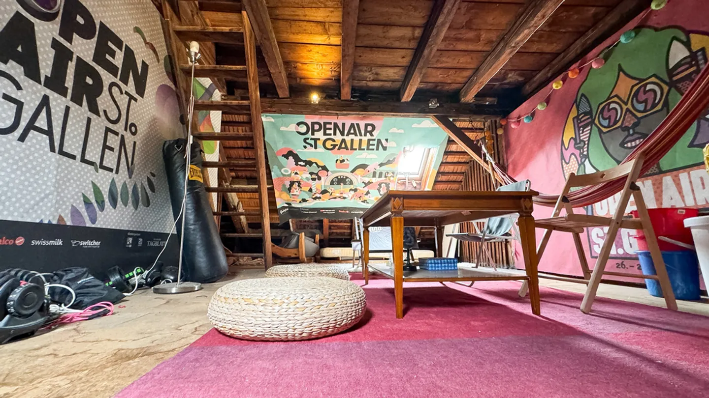 Apartment: Old charm meets modern comfort - Photo 8 of 11