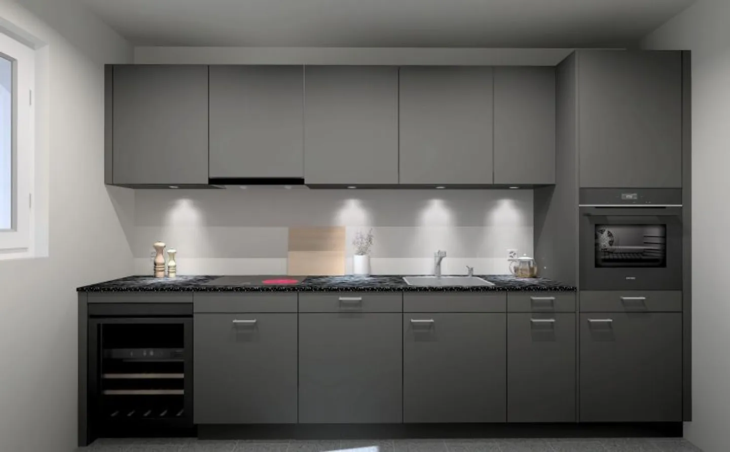 Apartment: Old Charm, Modern Comfort - Photo 3 of 8