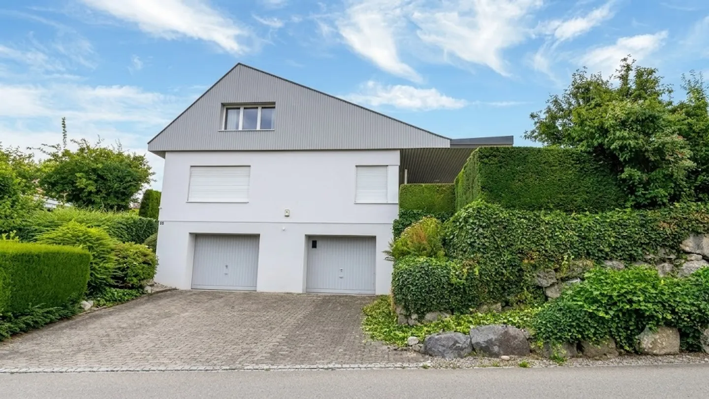 Incantevole casa familiare a Waldkirch - Foto 11 di 12
