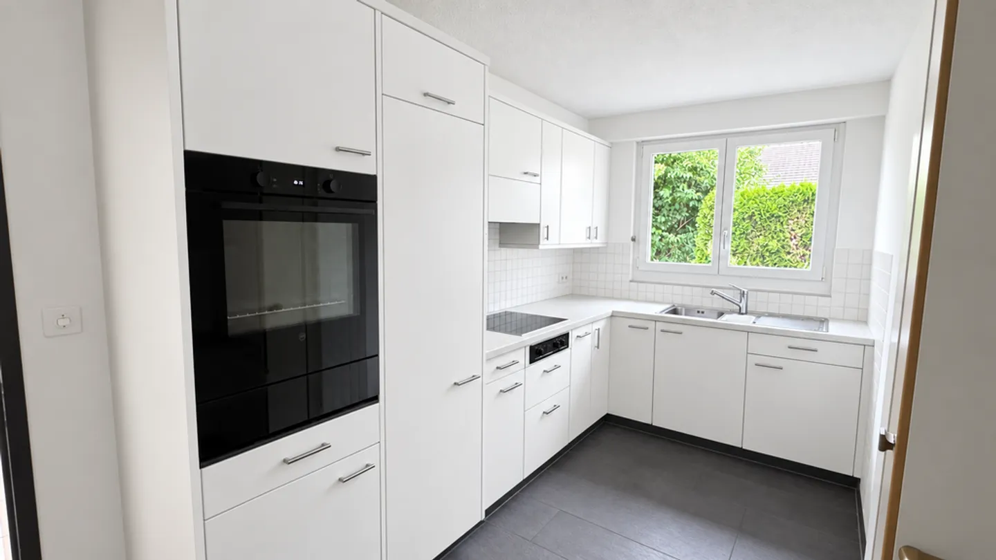 Vivere nel verde - Casa unifamiliare a Waldkirch in affitto - Foto 5 di 12