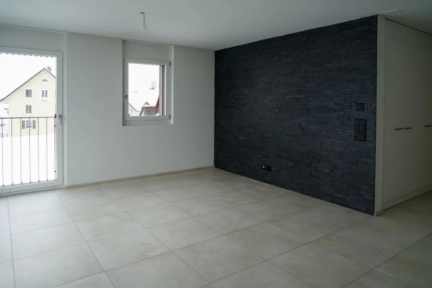 2.5-room new apartment with south balcony in Hägglingen for sale - Photo 4 of 13