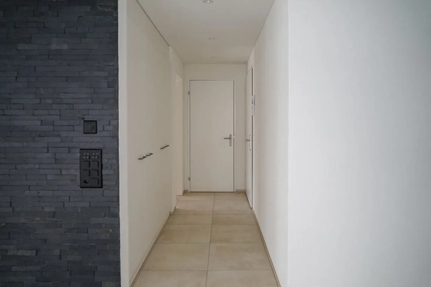 2.5-room new apartment with south balcony in Hägglingen for sale - Photo 2 of 13