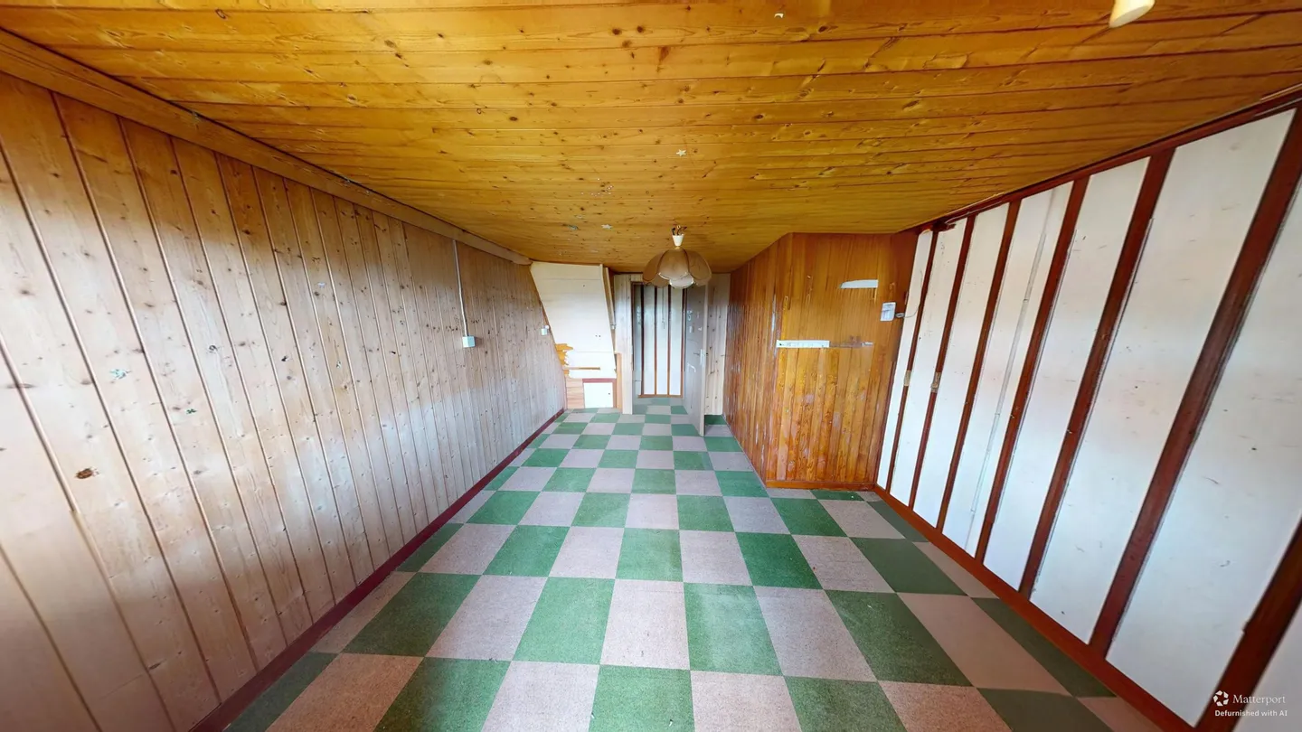 Charmantes 3-Zimmer-Einfamilienhaus in Winterthur kaufen - Photo 9 of 10