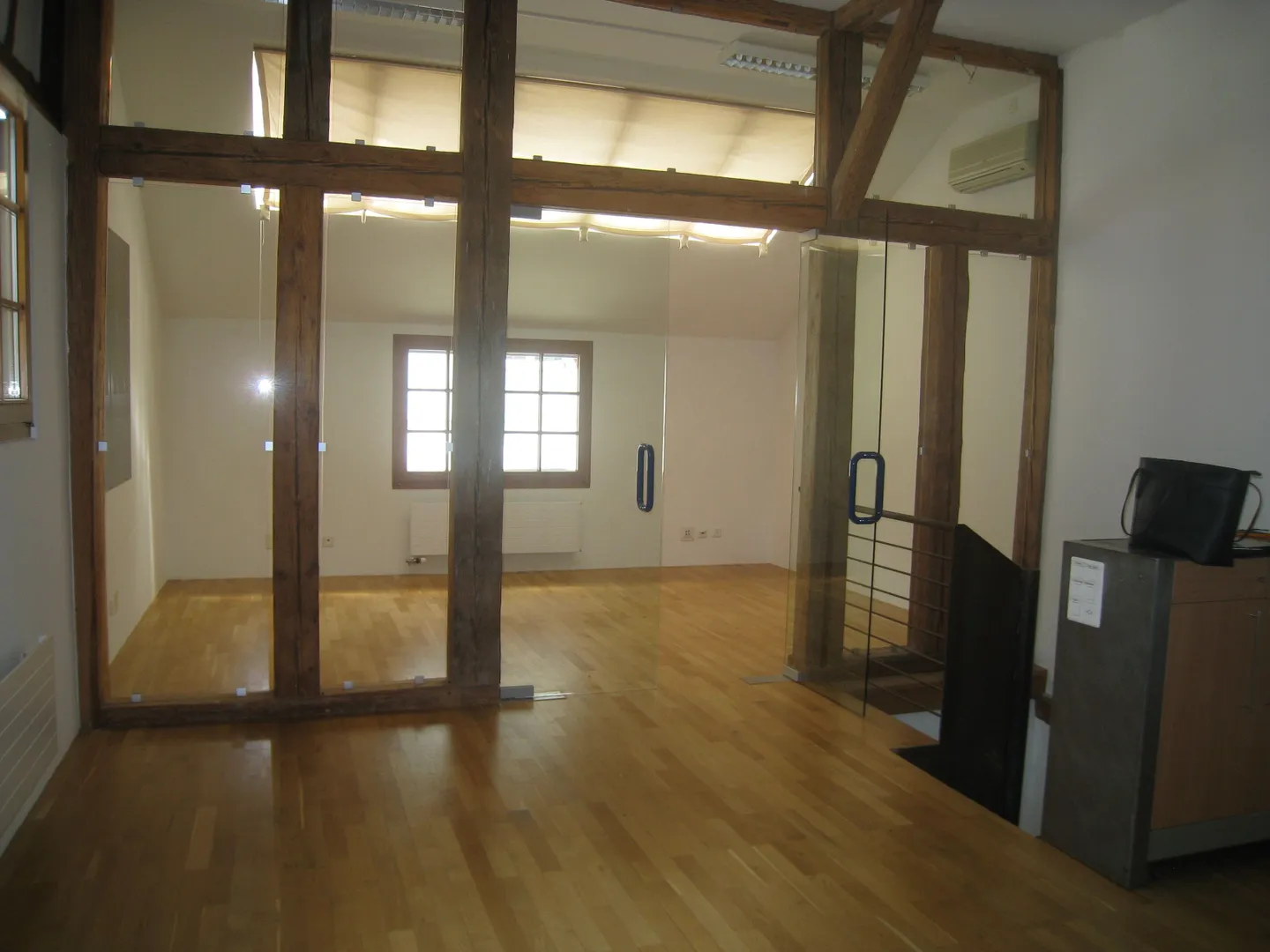 4.5-room corner house with 272 m² studio/office in Eschlikon - Photo 11 of 13