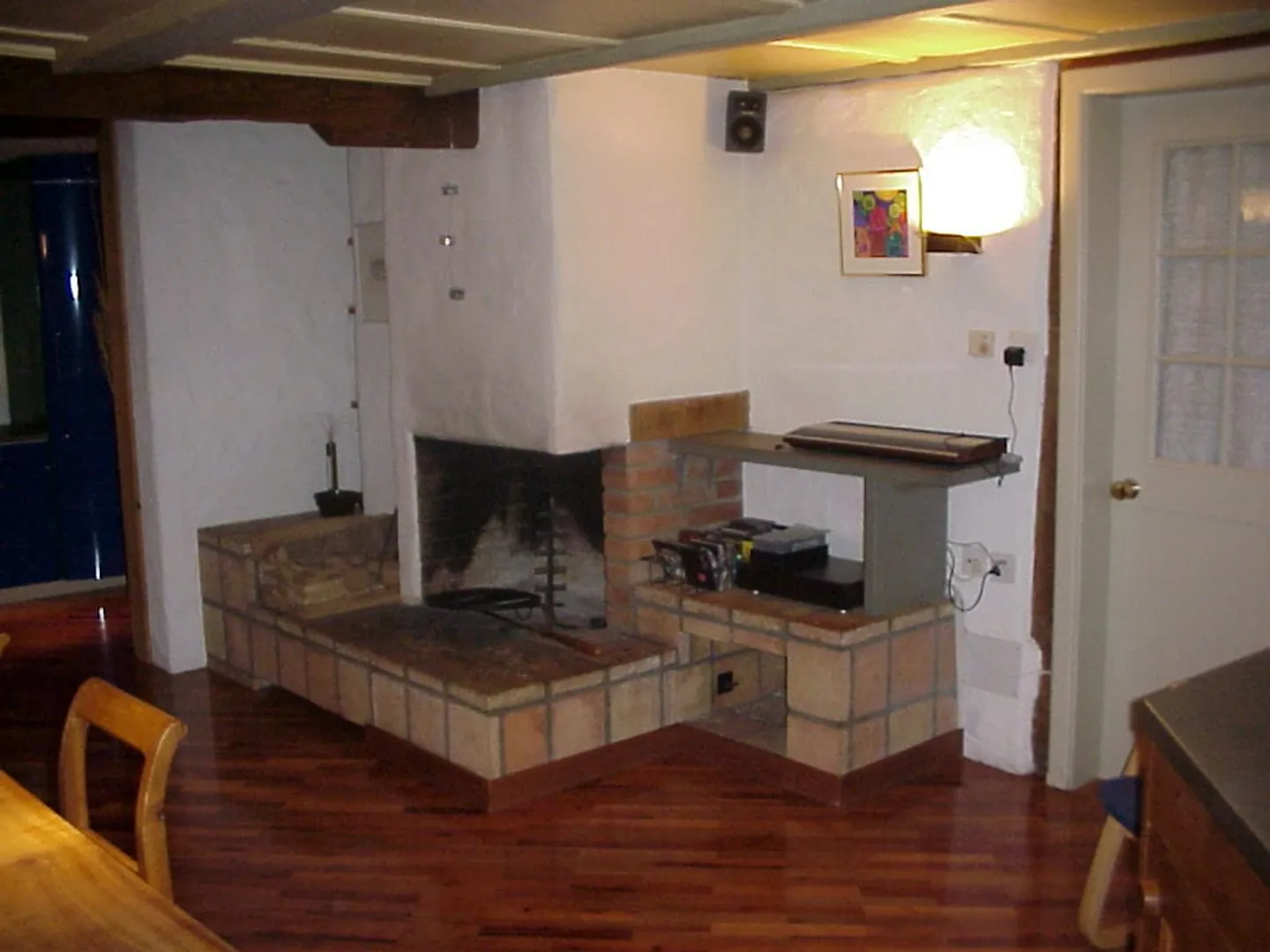 6-room terraced house with garden in Eschlikon - for sale - Photo 9 of 11