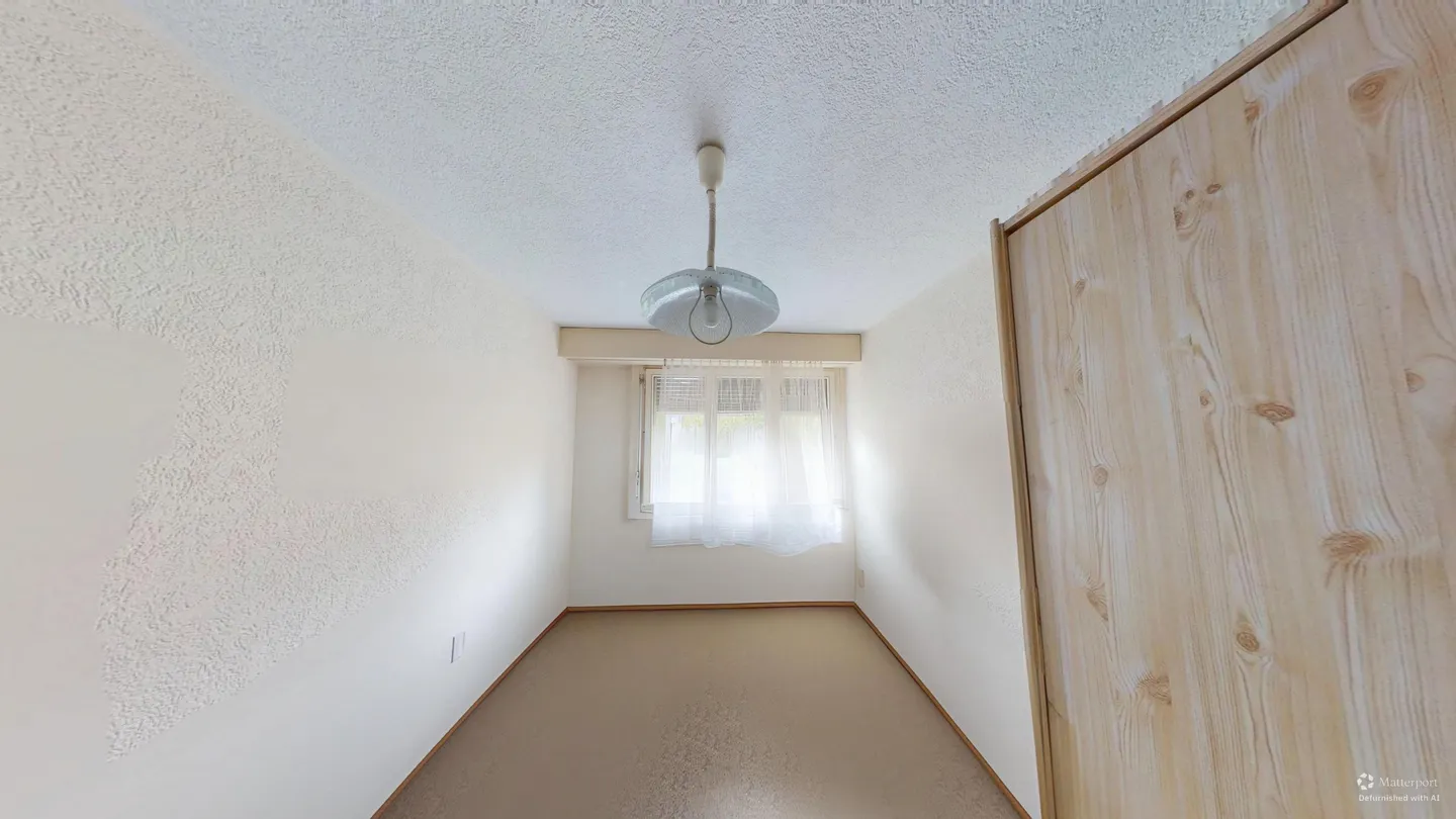 Appartamento 4.5 locali con camino a Winterthur in vendita - Foto 8 di 12