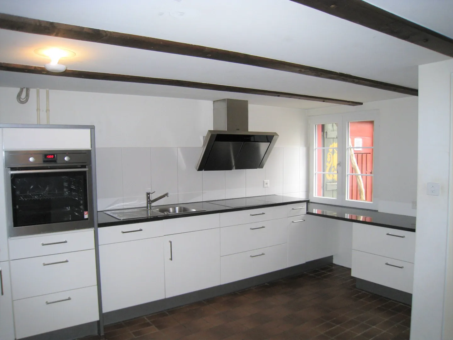 4.5-room corner house with 272 m² studio/office in Eschlikon - Photo 5 of 13