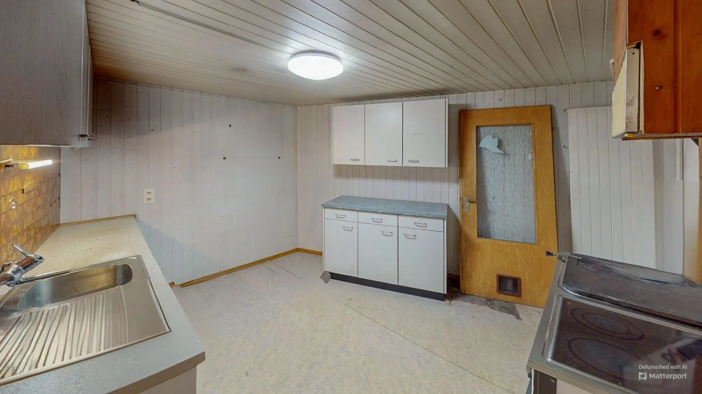 Maison individuelle de 6 pièces avec potentiel à Russikon à vendre - Photo 2 sur 13