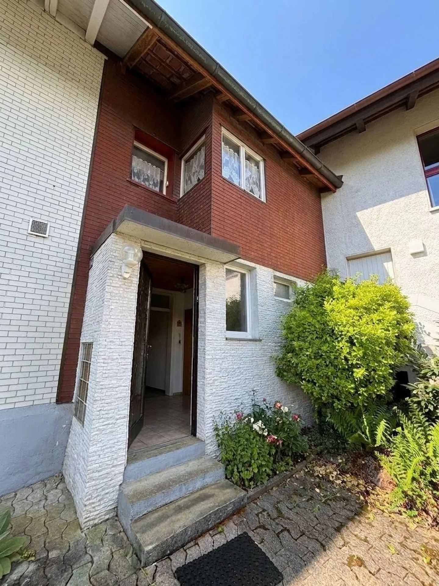 Charming 3-room single-family house for sale in Winterthur - Photo 1 of 1