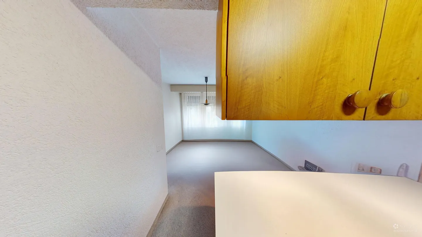 Appartamento 4.5 locali con camino a Winterthur in vendita - Foto 9 di 12