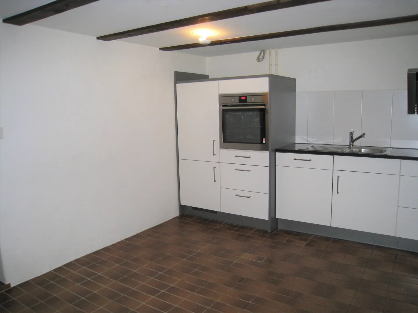4.5-room corner house with 272 m² studio/office in Eschlikon - Photo 6 of 13