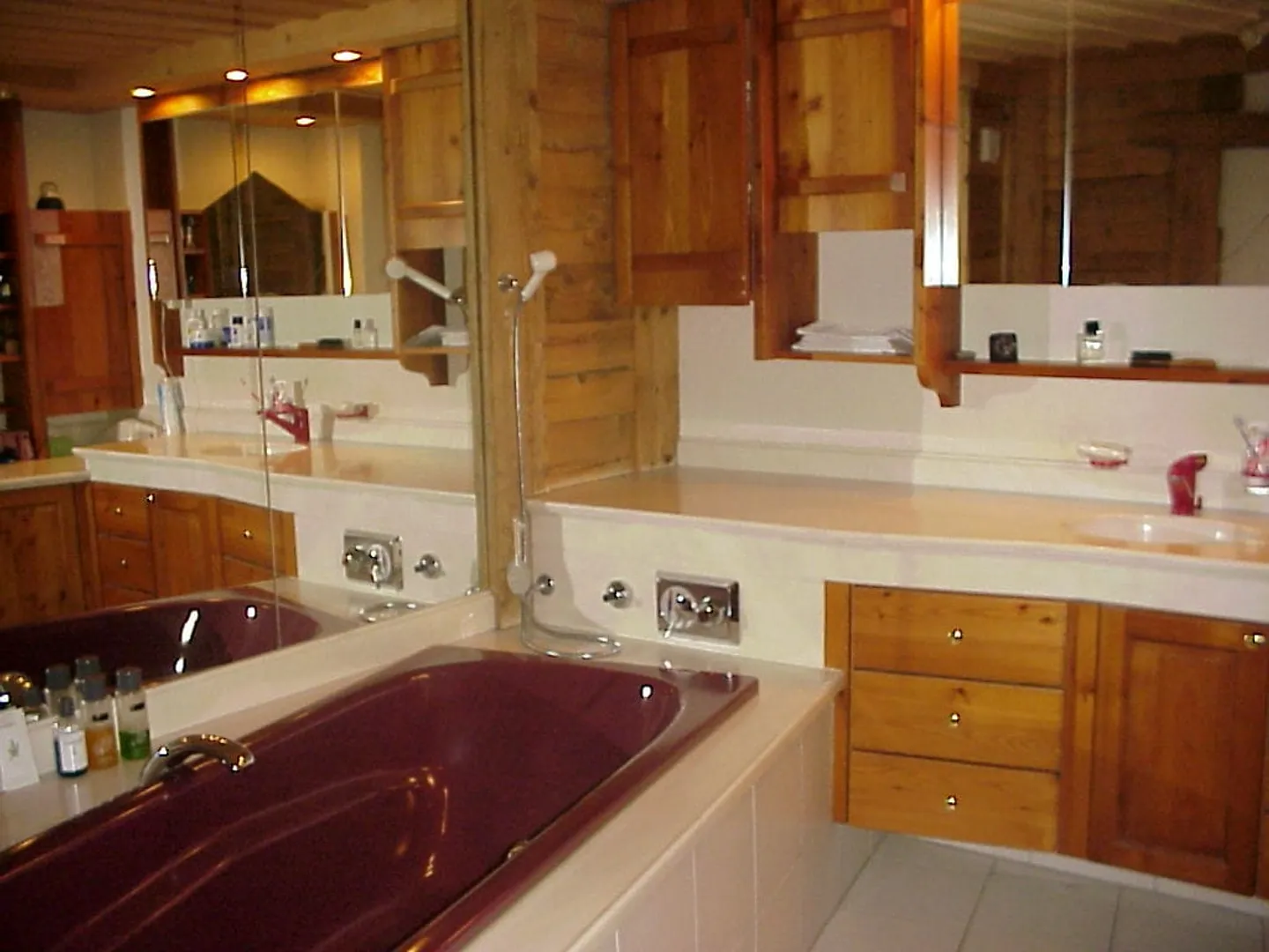 6-room terraced house with garden in Eschlikon - for sale - Photo 7 of 11