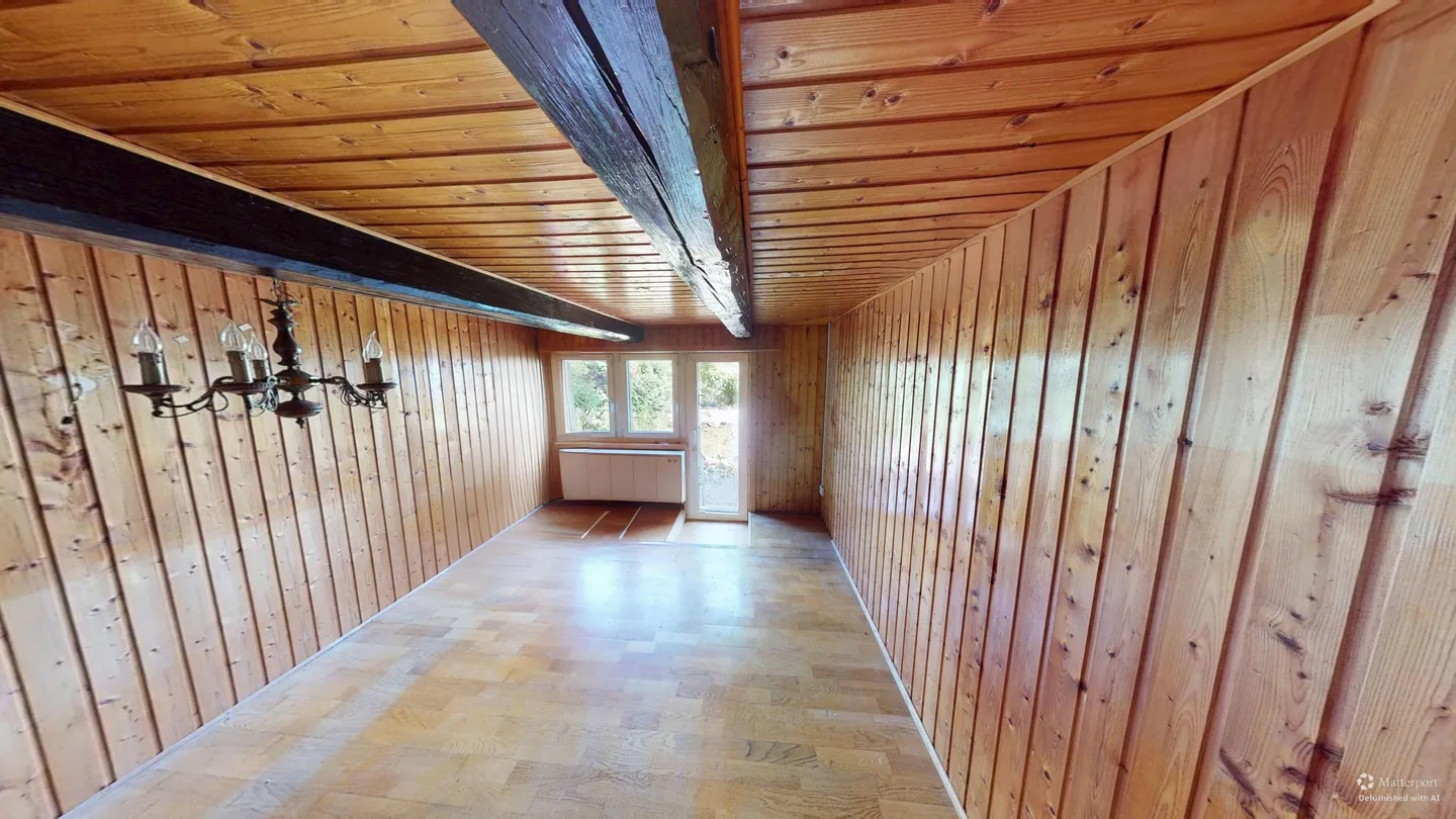 Charmantes 3-Zimmer-Einfamilienhaus in Winterthur kaufen - Photo 6 of 10