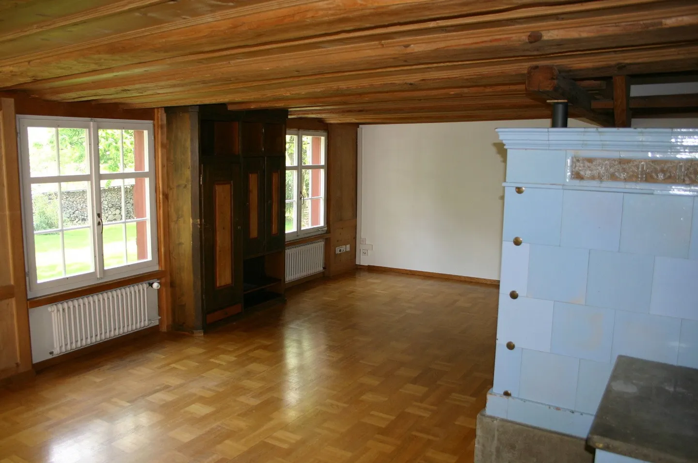 4.5-room corner house with 272 m² studio/office in Eschlikon - Photo 4 of 13