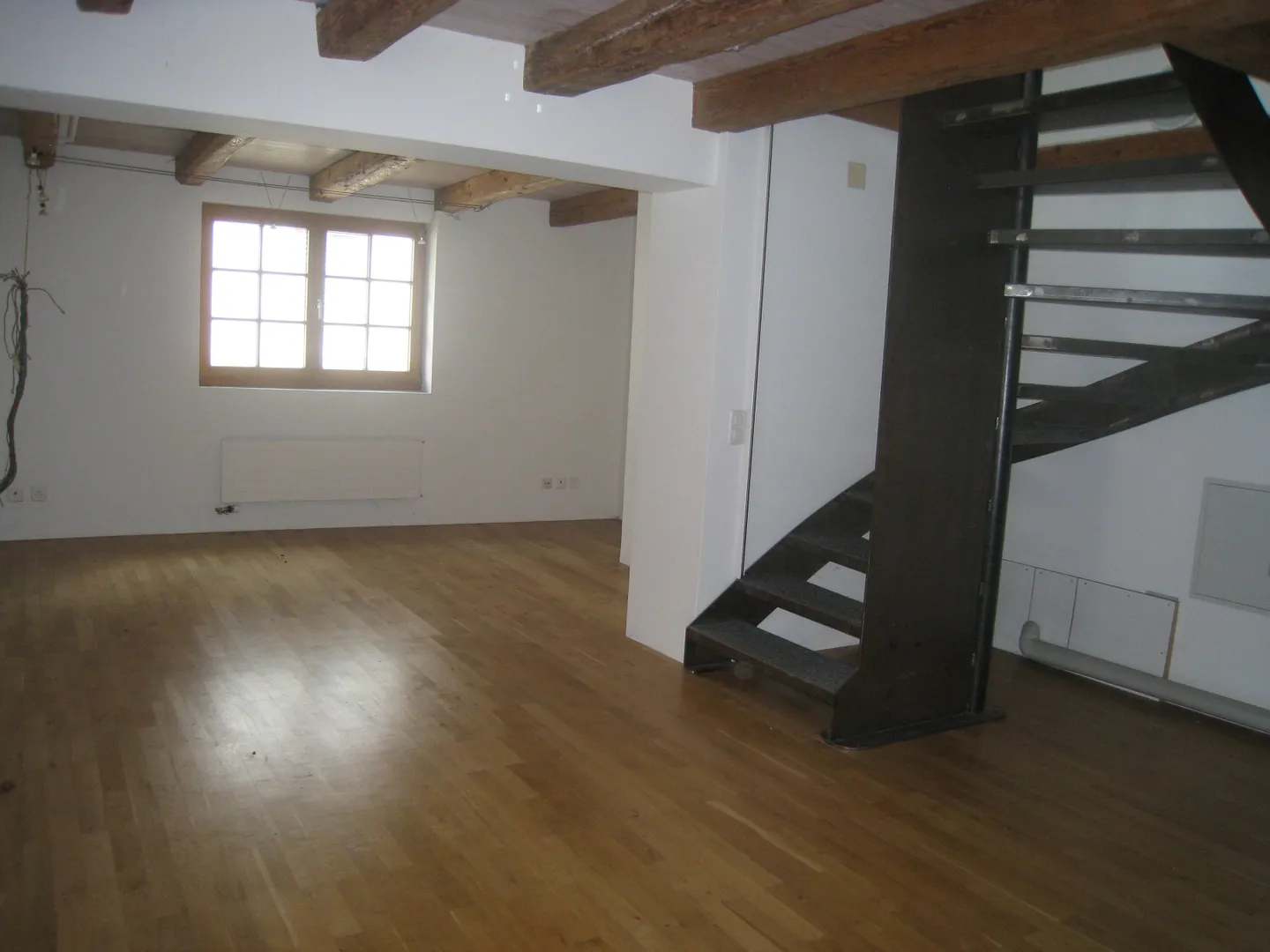 4.5-room corner house with 272 m² studio/office in Eschlikon - Photo 12 of 13