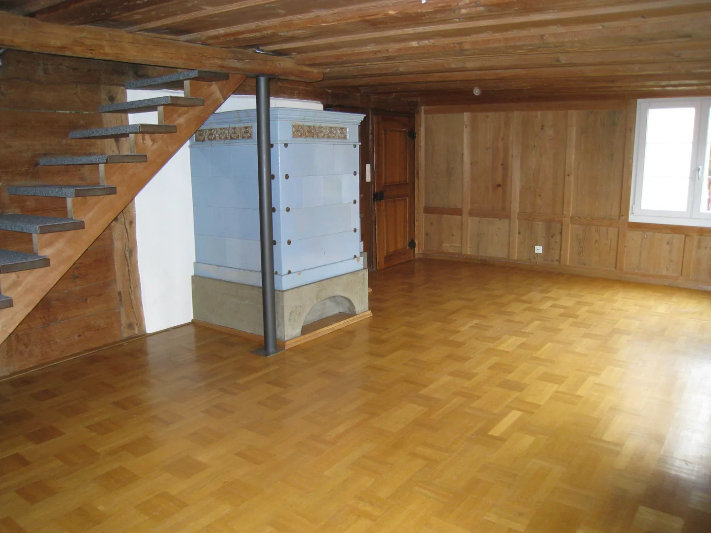 4.5-room corner house with 272 m² studio/office in Eschlikon - Photo 7 of 13