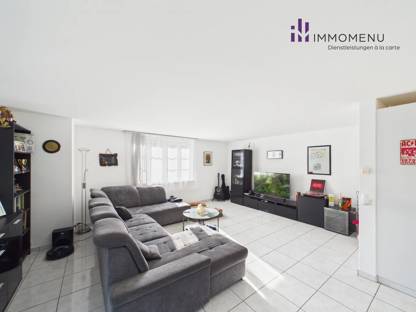 Maison multifamiliale avec un grand potentiel d'augmentation des loyers - Photo 9 sur 10