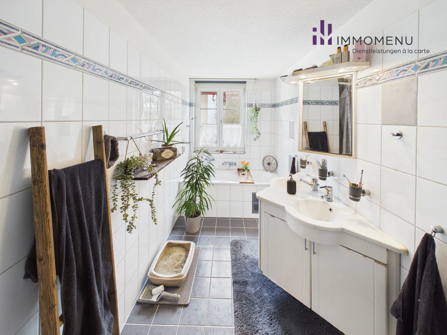 Maison multifamiliale avec un grand potentiel d'augmentation des loyers - Photo 5 sur 10