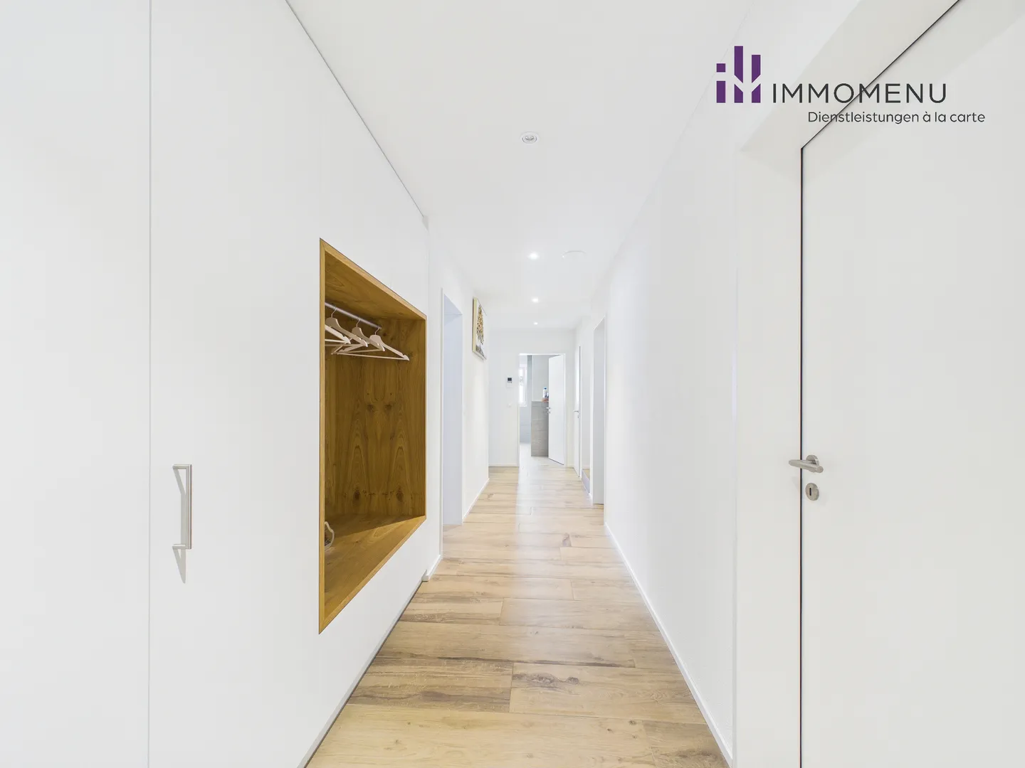 Modern Maisonette with Garden - Photo 8 of 10