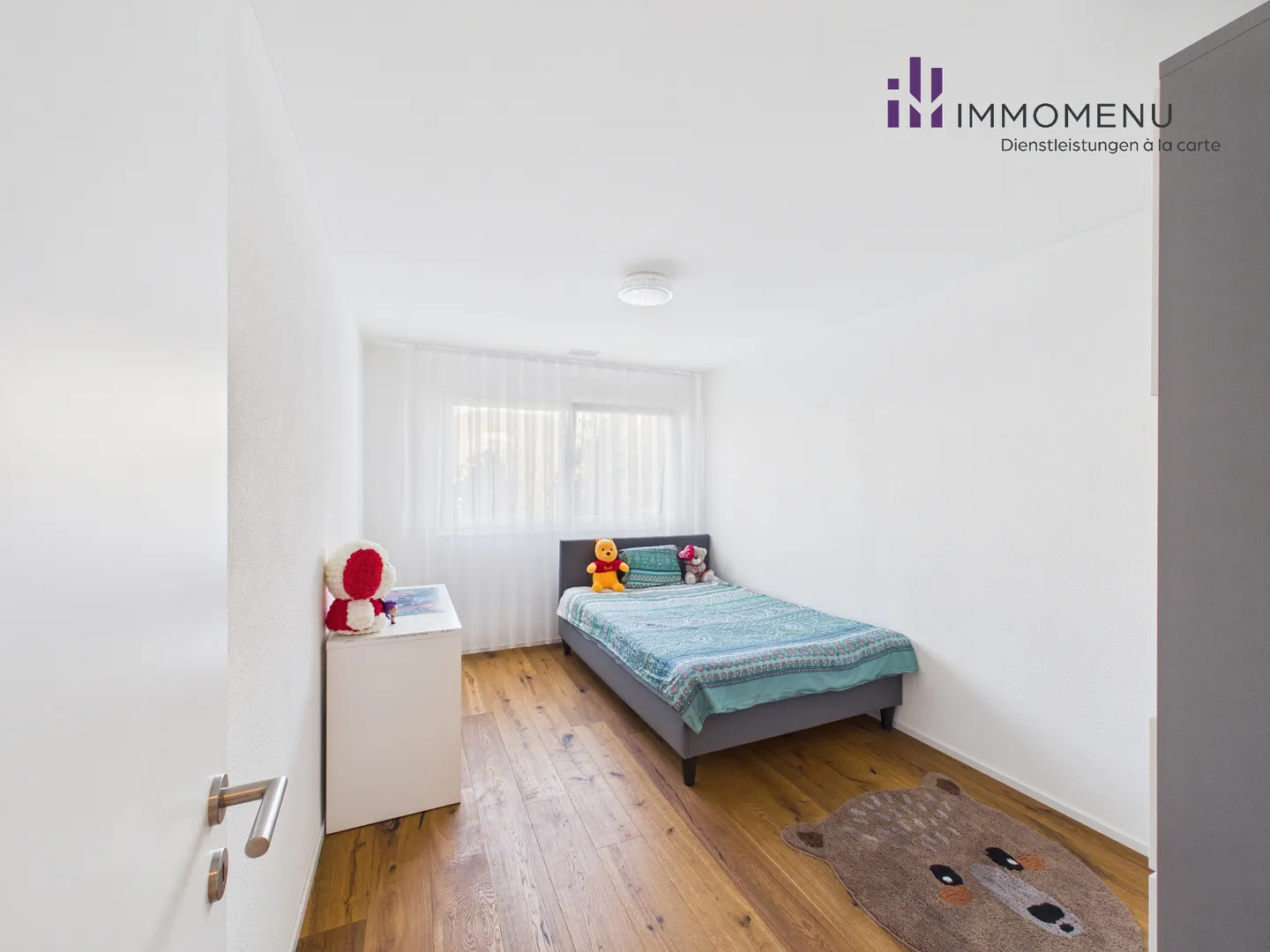 Modern Maisonette with Garden - Photo 9 of 10