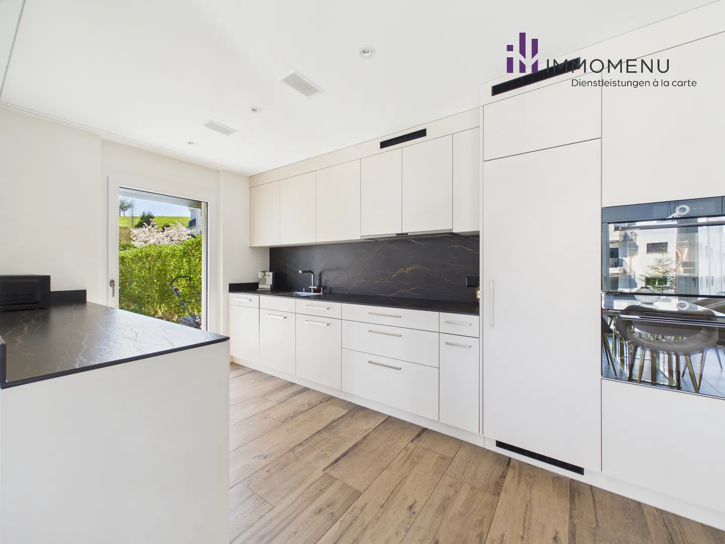 Modern Maisonette with Garden - Photo 4 of 10