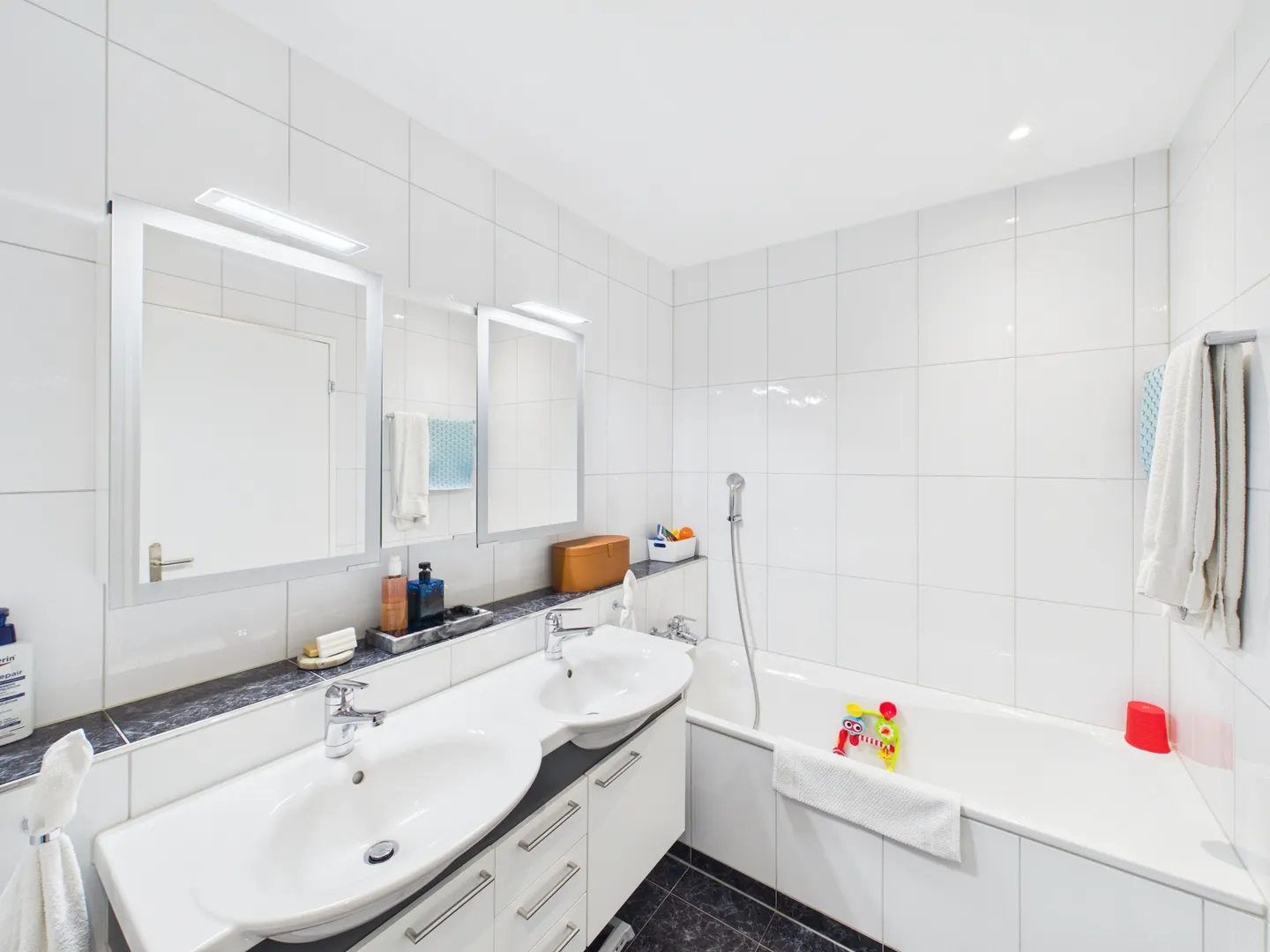 5.5-Zimmer-Wohnung in Zug - Photo 7 sur 9