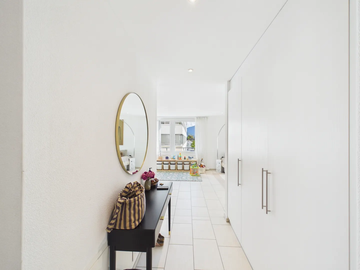 5.5-Room Apartment in Zug - Photo 8 of 10