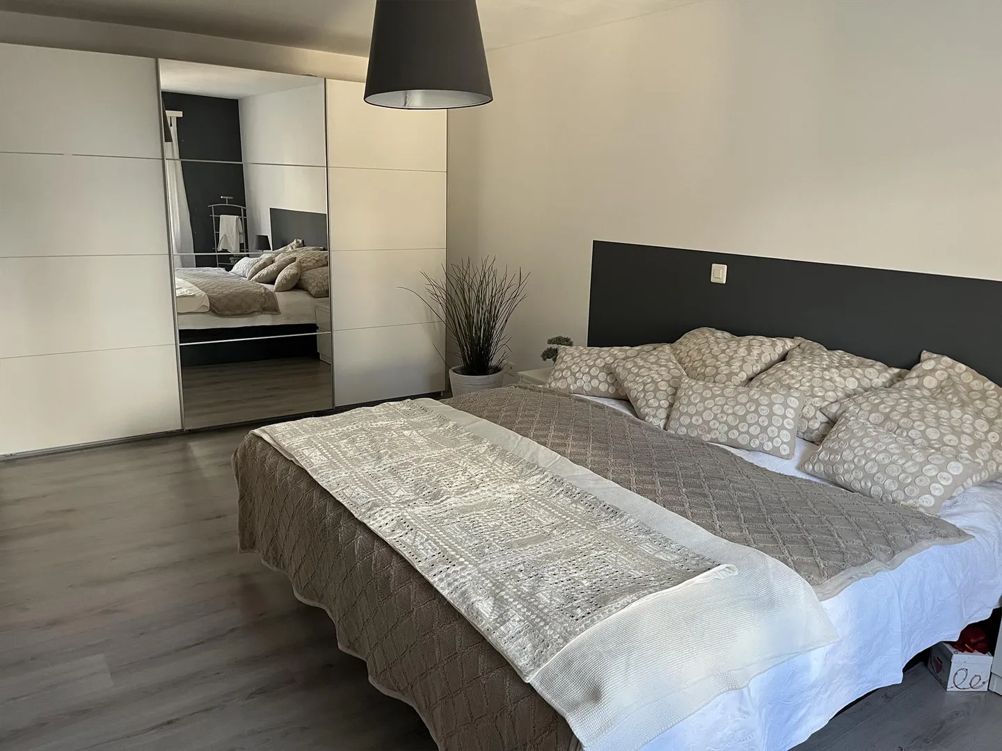 Charmantes Einfamilienhaus in Gachnang - Foto 6 von 9